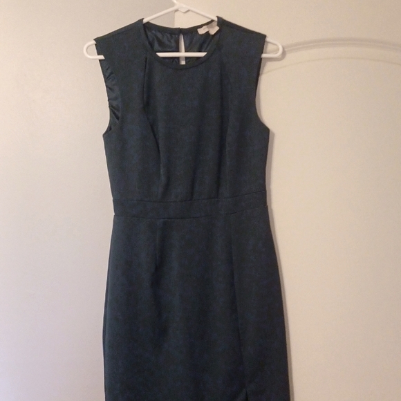Contemporary Dress - Picture 1 of 3